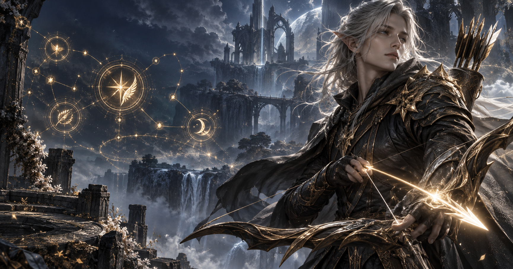AION 2 Ranger Daevanion Build: What to Prioritize in PvE